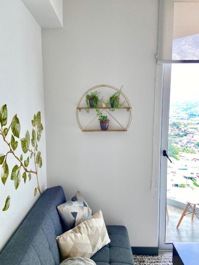 Comodo Y Elegante Apartamento En Fabuloso Condo! San Jose  Eksteriør bilde