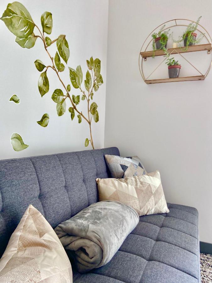 Comodo Y Elegante Apartamento En Fabuloso Condo! San Jose  Eksteriør bilde