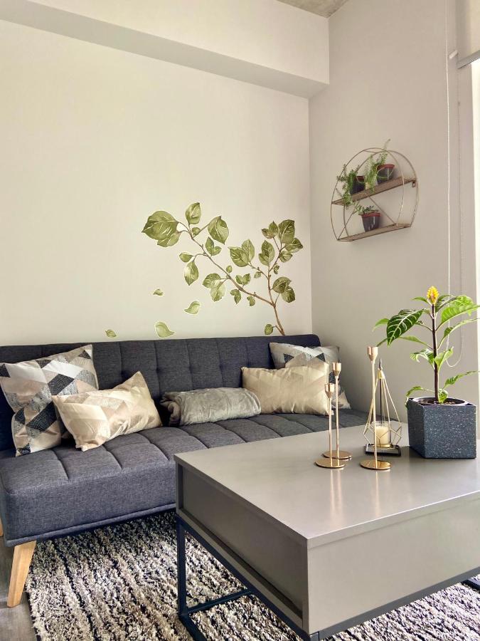 Comodo Y Elegante Apartamento En Fabuloso Condo! San Jose  Eksteriør bilde