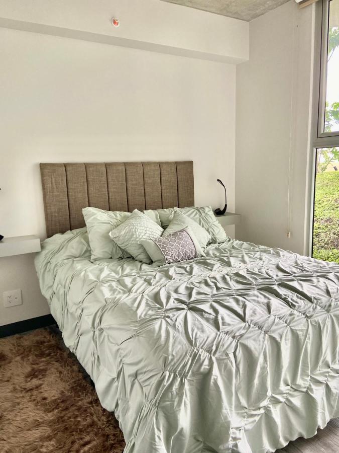 Comodo Y Elegante Apartamento En Fabuloso Condo! San Jose  Eksteriør bilde
