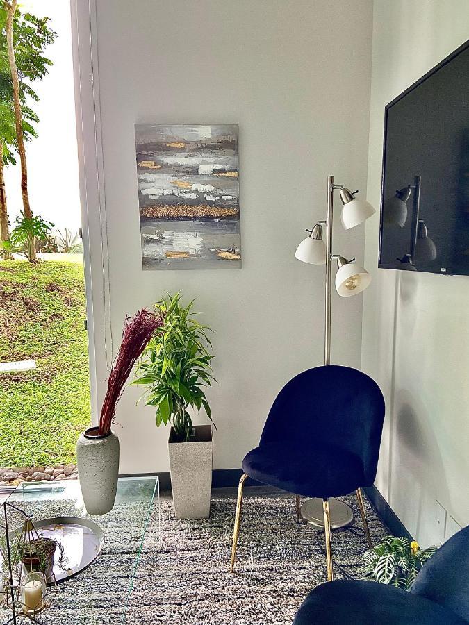 Comodo Y Elegante Apartamento En Fabuloso Condo! San Jose  Eksteriør bilde