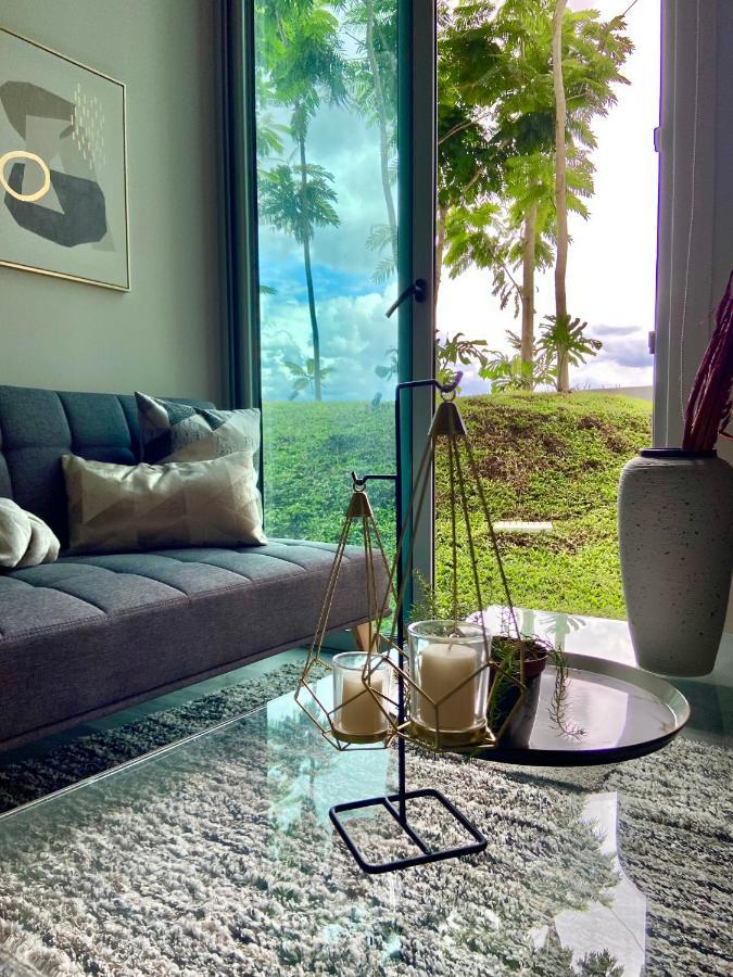 Comodo Y Elegante Apartamento En Fabuloso Condo! San Jose  Eksteriør bilde