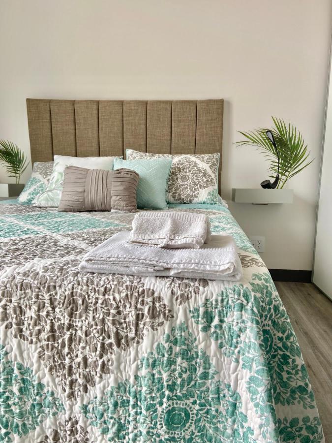 Comodo Y Elegante Apartamento En Fabuloso Condo! San Jose  Eksteriør bilde