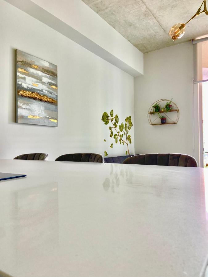 Comodo Y Elegante Apartamento En Fabuloso Condo! San Jose  Eksteriør bilde