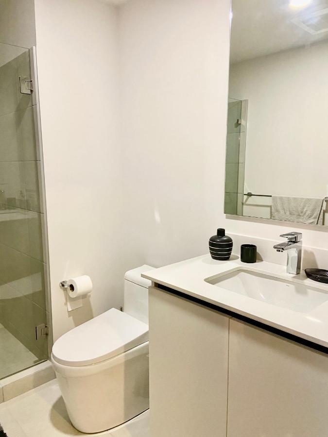 Comodo Y Elegante Apartamento En Fabuloso Condo! San Jose  Eksteriør bilde