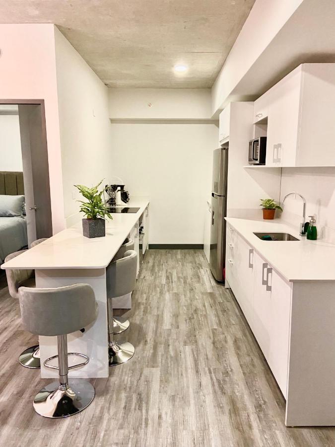 Comodo Y Elegante Apartamento En Fabuloso Condo! San Jose  Eksteriør bilde