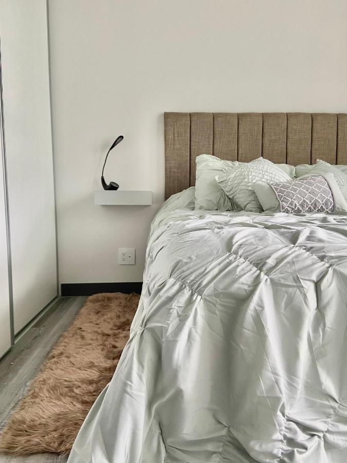 Comodo Y Elegante Apartamento En Fabuloso Condo! San Jose  Eksteriør bilde