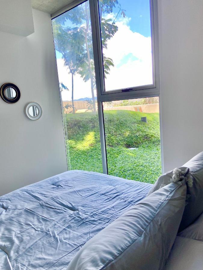 Comodo Y Elegante Apartamento En Fabuloso Condo! San Jose  Eksteriør bilde
